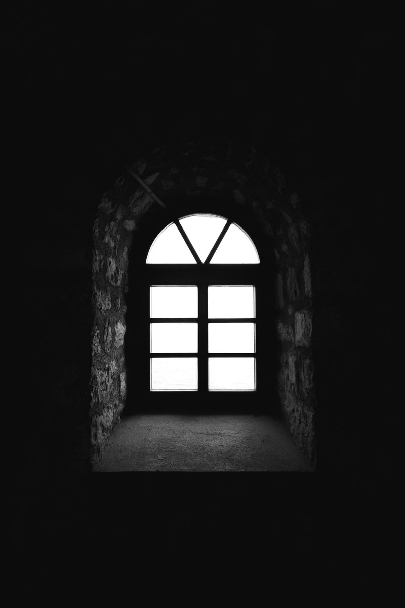 © Meri Boshkoska - Window