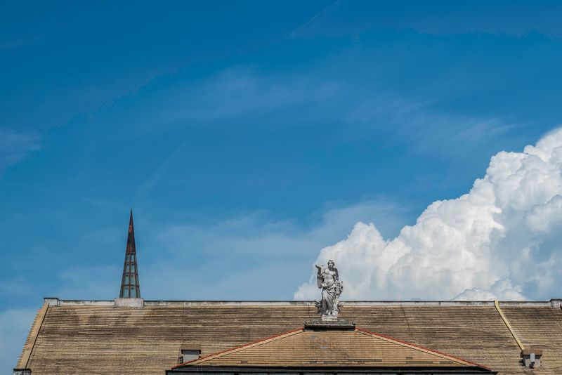 © Meri Boshkoska - Image from the The art of minimalism photography project