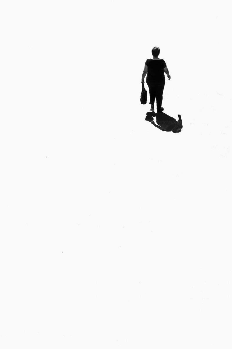 © Meri Boshkoska - Image from the The art of minimalism photography project