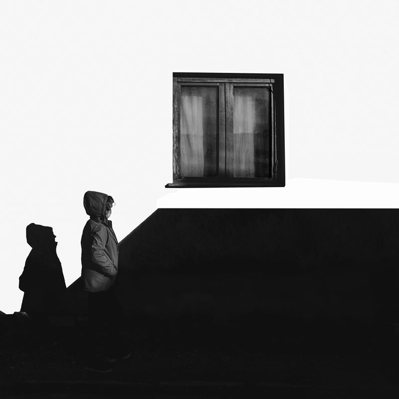© Meri Boshkoska - Image from the The art of minimalism photography project