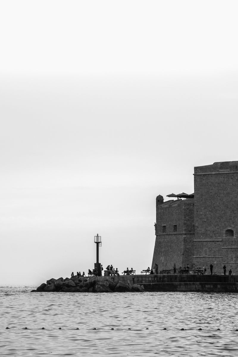 © Meri Boshkoska - Image from the The art of minimalism photography project