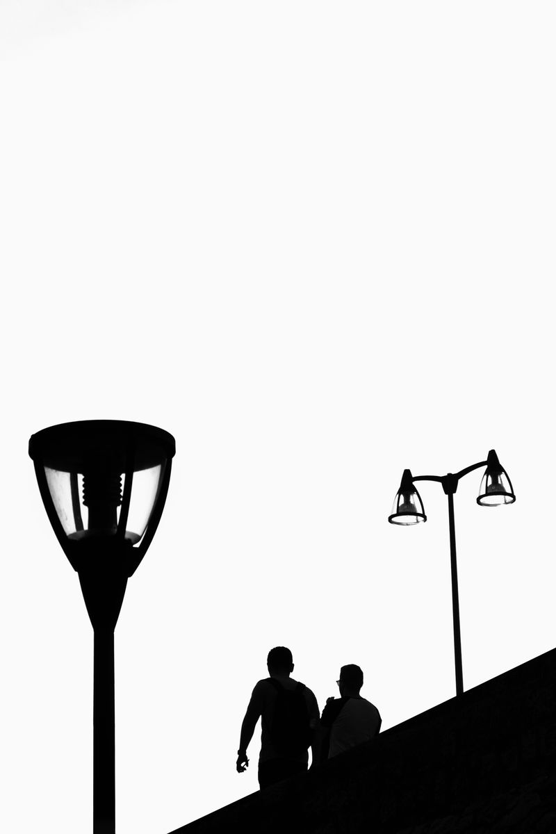 © Meri Boshkoska - Image from the The art of minimalism photography project