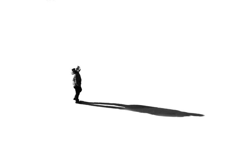 © Meri Boshkoska - Long shadow