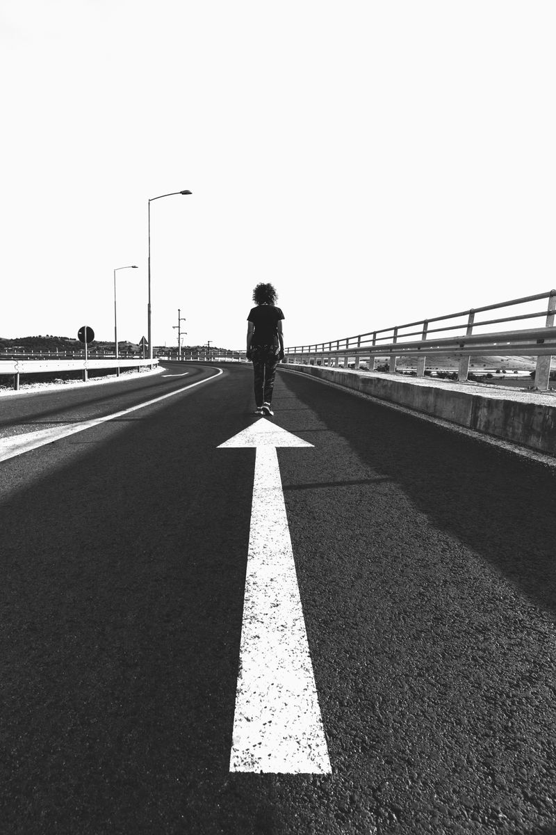 © Meri Boshkoska - Between the lines