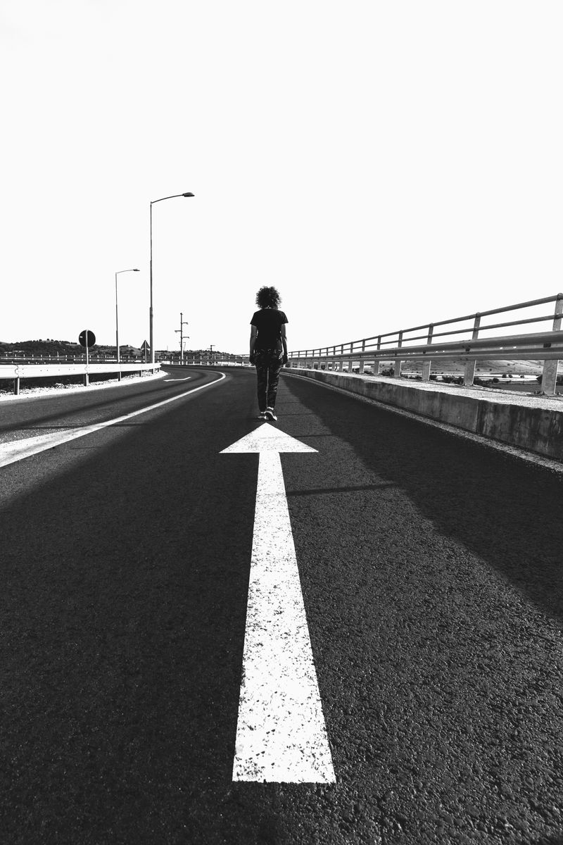 © Meri Boshkoska - Between the lines