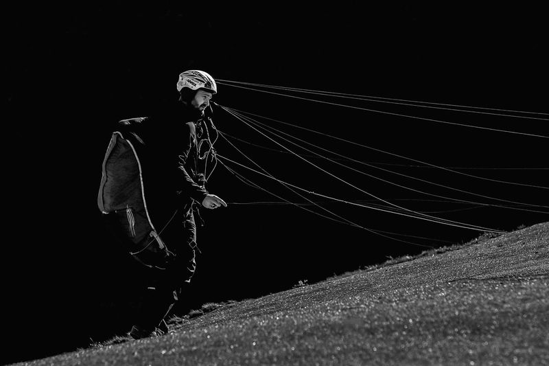 © Meri Boshkoska - Image from the World in B&W photography project