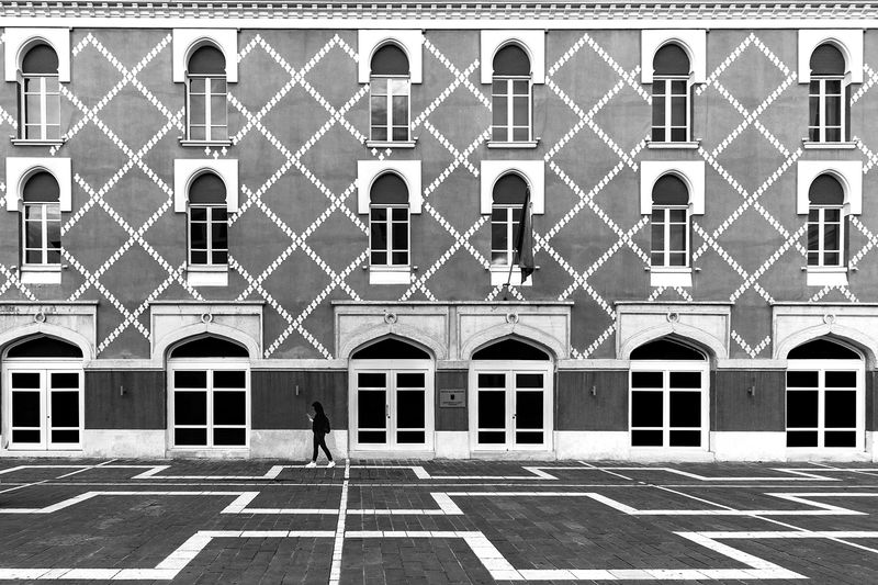 © Meri Boshkoska - Texting #2