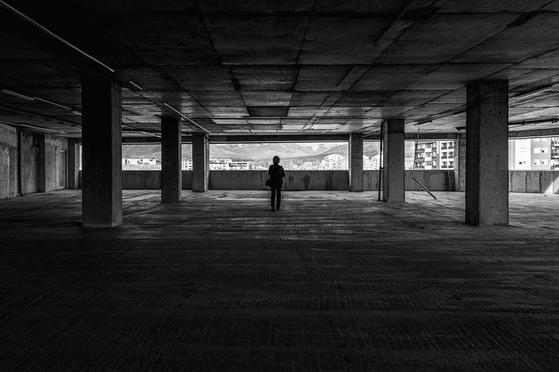 © Meri Boshkoska - Alone