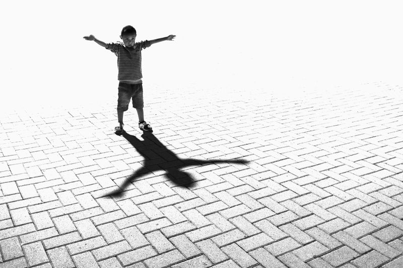 © Meri Boshkoska - Image from the World in B&W photography project