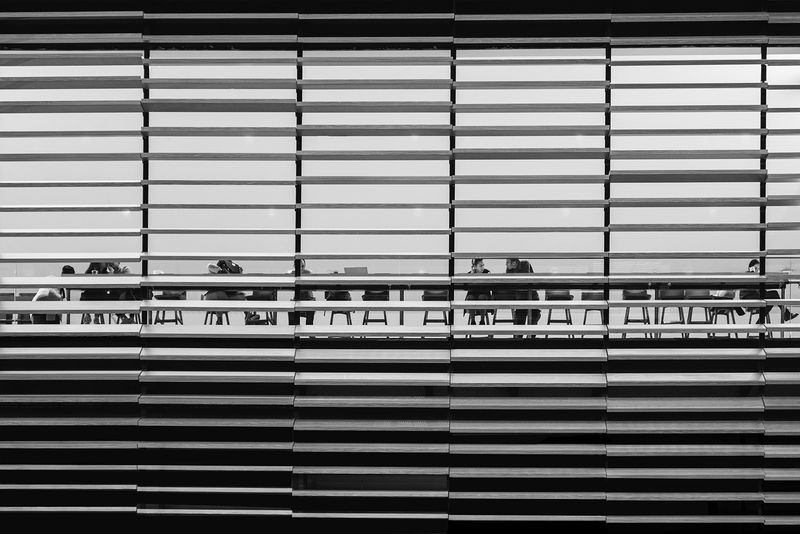 © Meri Boshkoska - Image from the World in B&W photography project