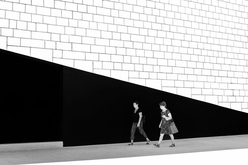 © Meri Boshkoska - Shopping time