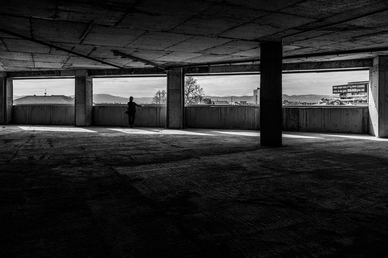 © Meri Boshkoska - Peaceful moment