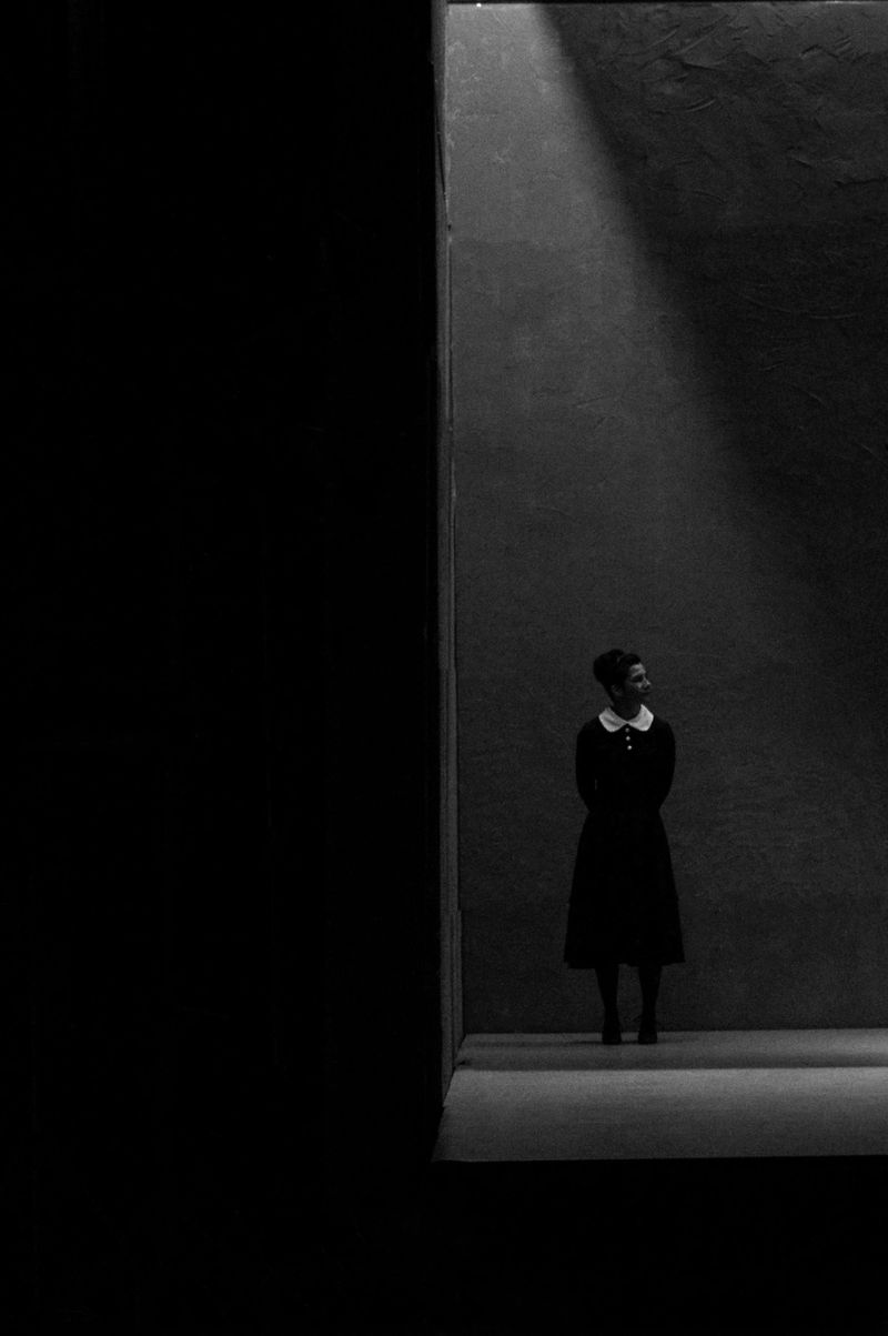 © Meri Boshkoska - Maid