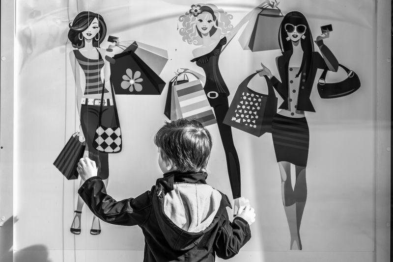 © Meri Boshkoska - One Two Three