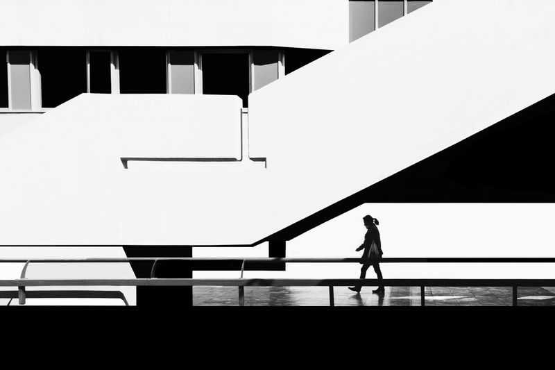 © Meri Boshkoska - Between the lines