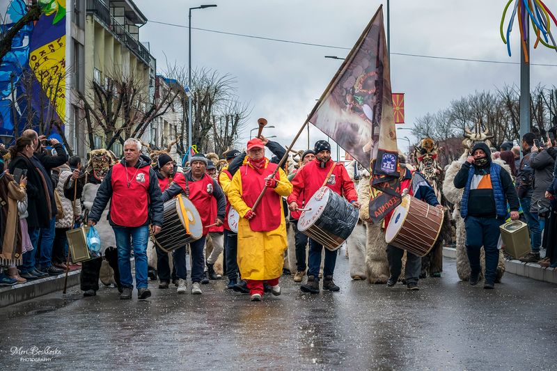 © Meri Boshkoska - Image from the "Forgiveness" photography project