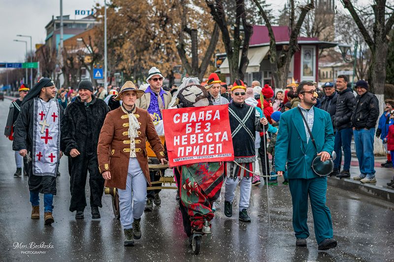 © Meri Boshkoska - Image from the "Forgiveness" photography project