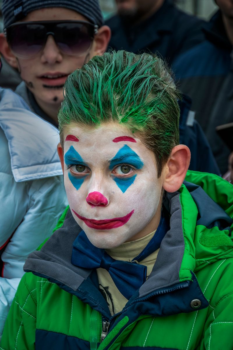 © Meri Boshkoska - Image from the "Forgiveness" photography project