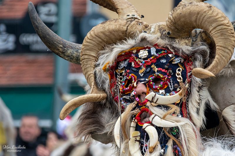 © Meri Boshkoska - Image from the "Forgiveness" photography project