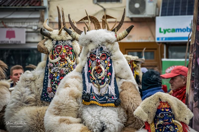 © Meri Boshkoska - Image from the "Forgiveness" photography project