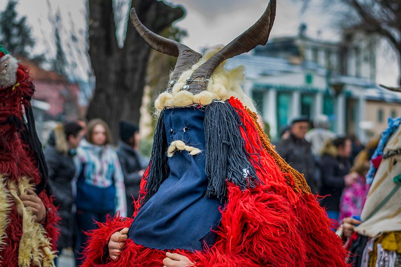 © Meri Boshkoska - Image from the "Forgiveness" photography project