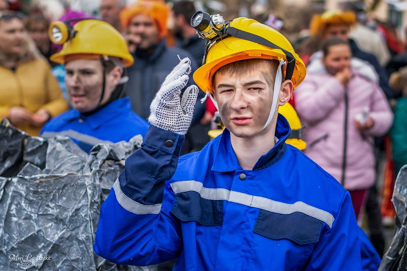 © Meri Boshkoska - Image from the "Forgiveness" photography project