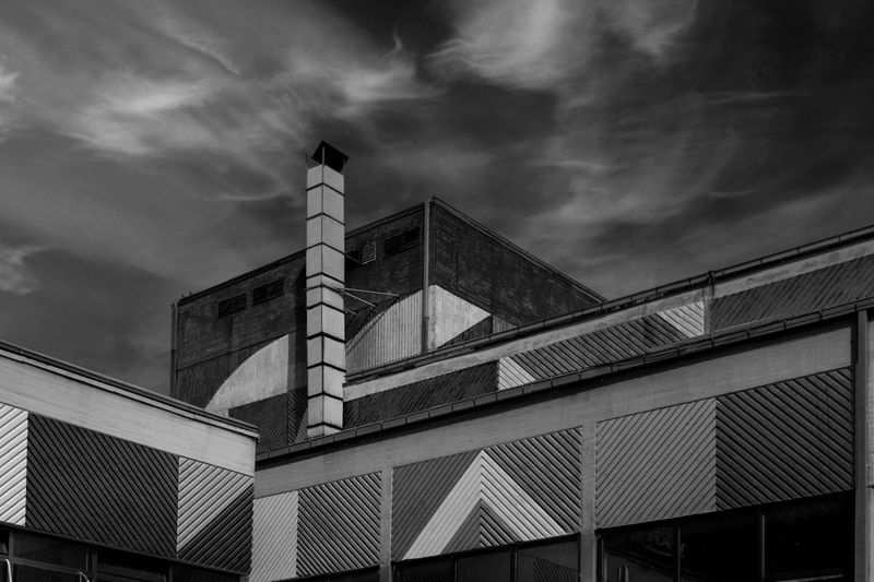 © Meri Boshkoska - Cube 2