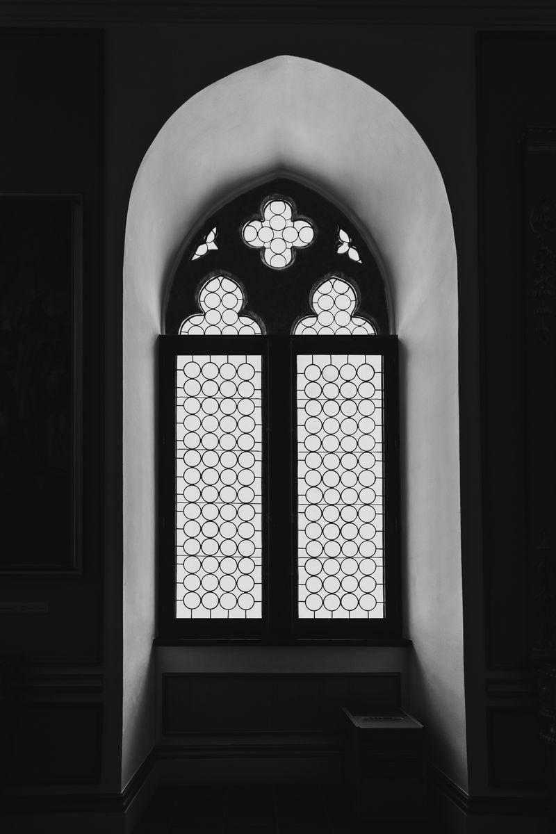 © Meri Boshkoska - Image from the Arhitecture photography photography project