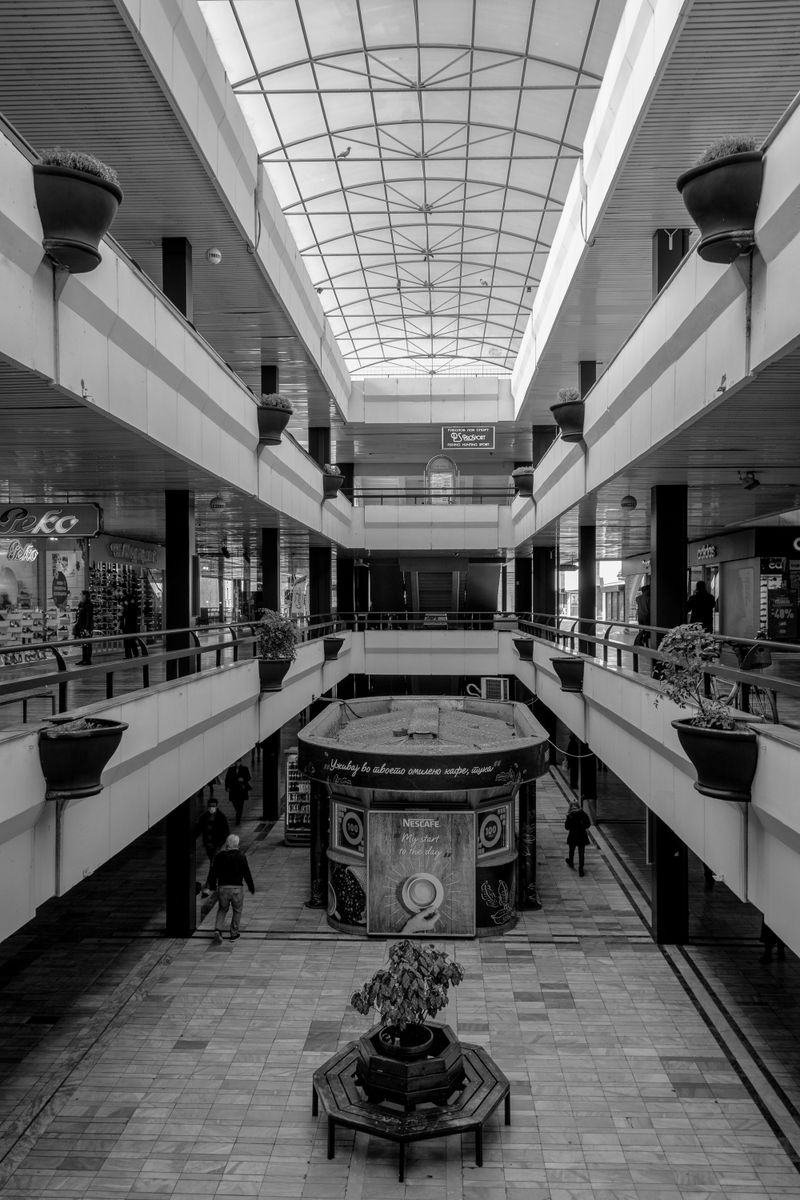 © Meri Boshkoska - GTC - Skopje