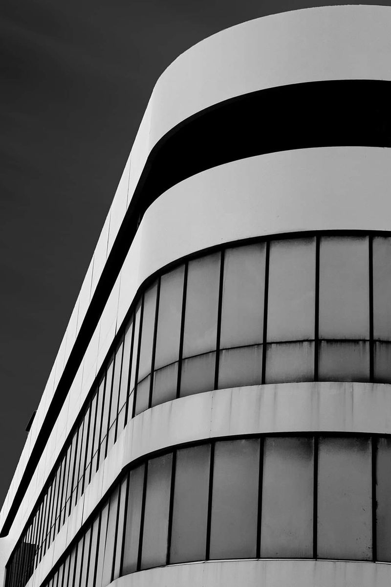 © Meri Boshkoska - Lines