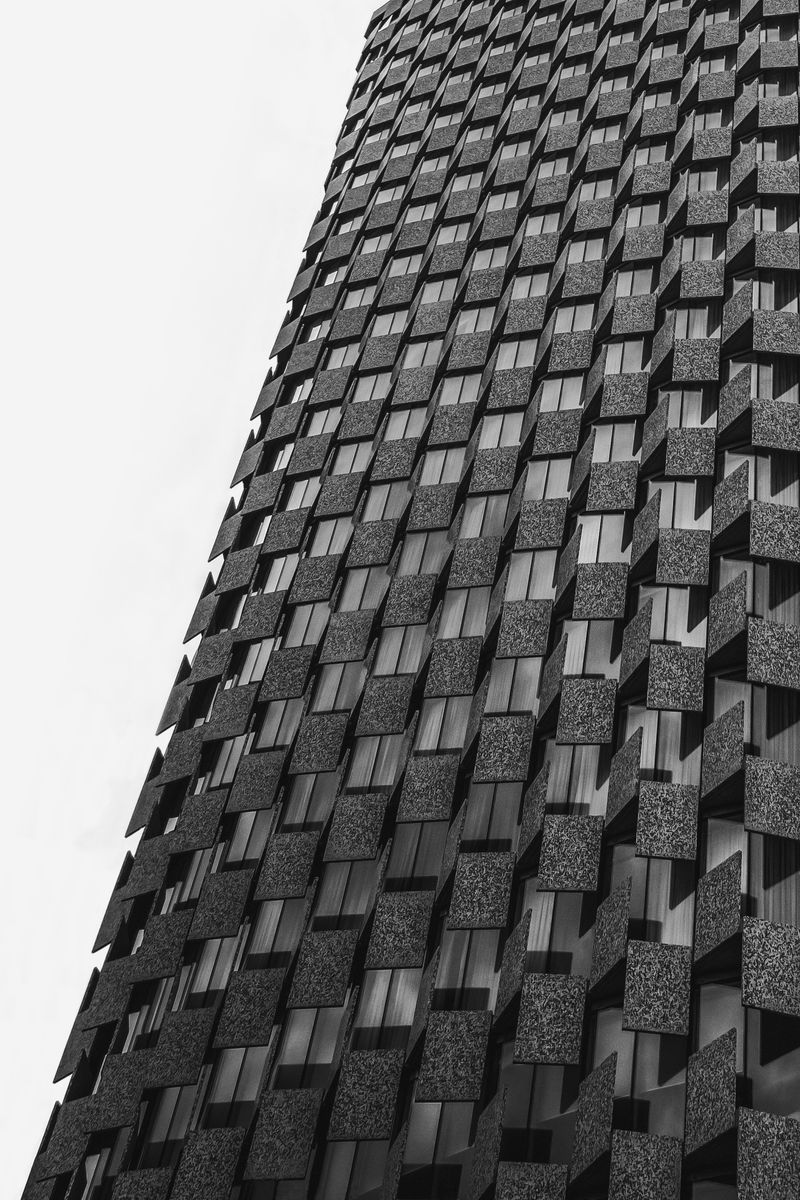 © Meri Boshkoska - Image from the Arhitecture photography photography project