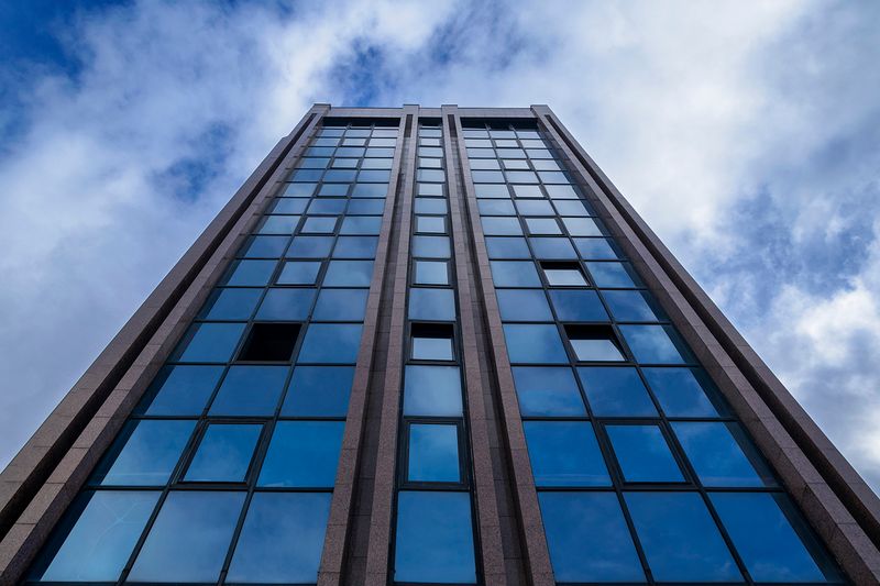 © Meri Boshkoska - Image from the Arhitecture photography photography project