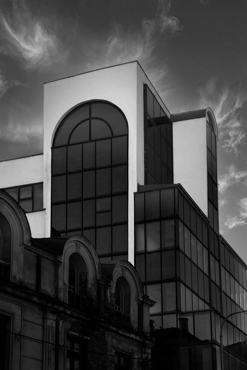 © Meri Boshkoska - New vs Old