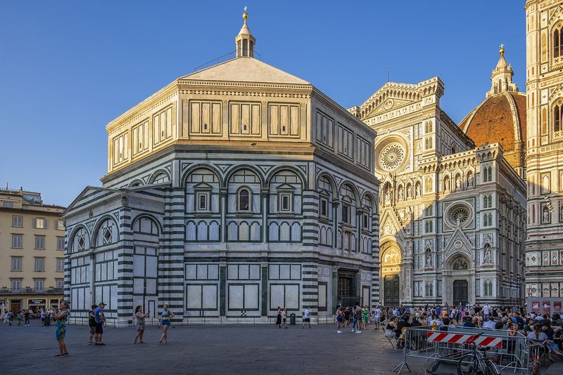 © Meri Boshkoska - Florence