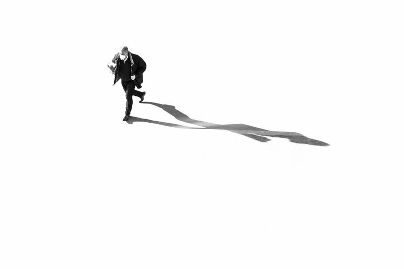 © Meri Boshkoska - Image from the Light & Shadows photography project