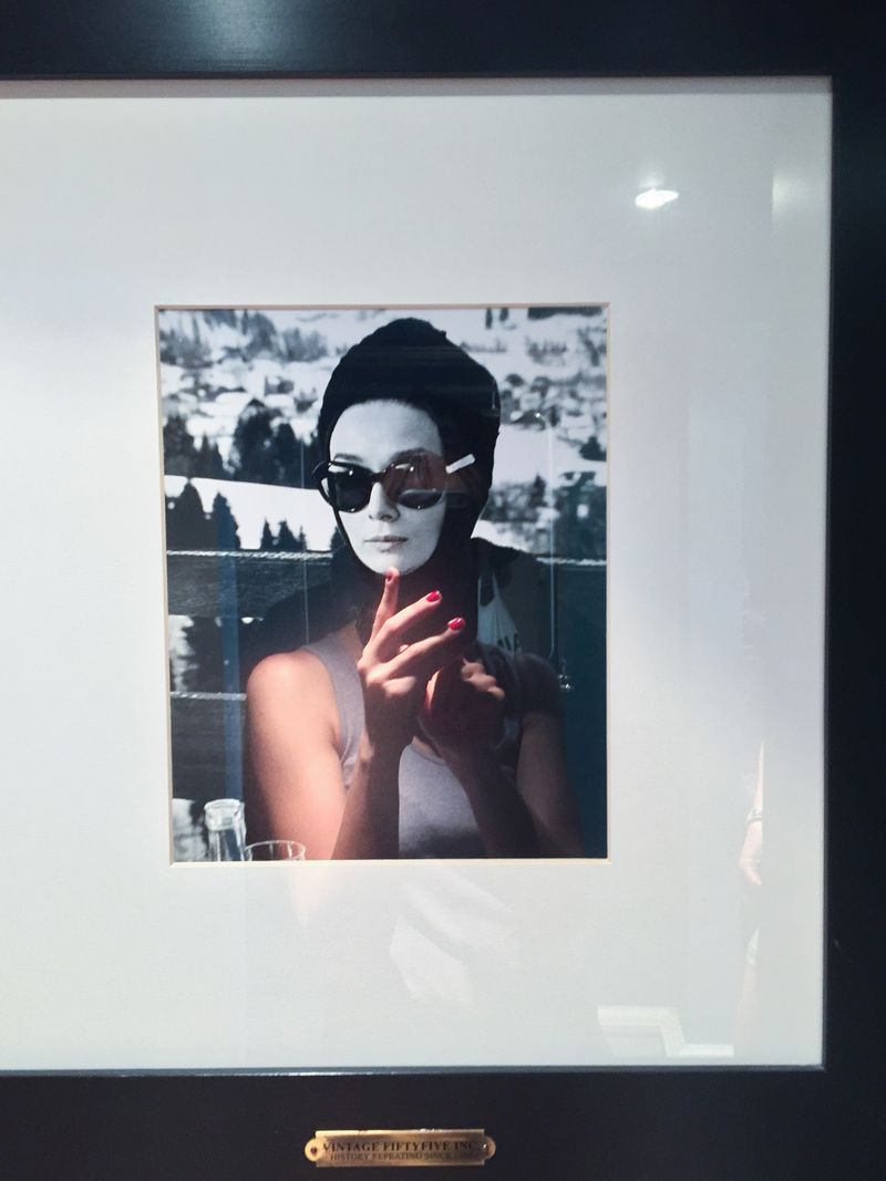 © Olga Blacker - Image from the Me, Myself and I photography project