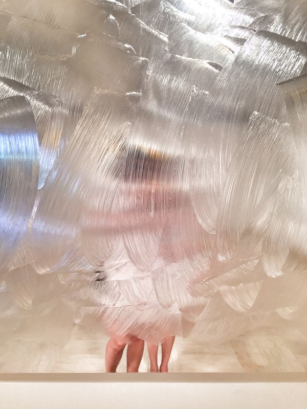 © Olga Blacker - Image from the Me, Myself and I photography project