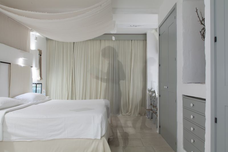 © Olga Blacker - Image from the Nobody's home photography project