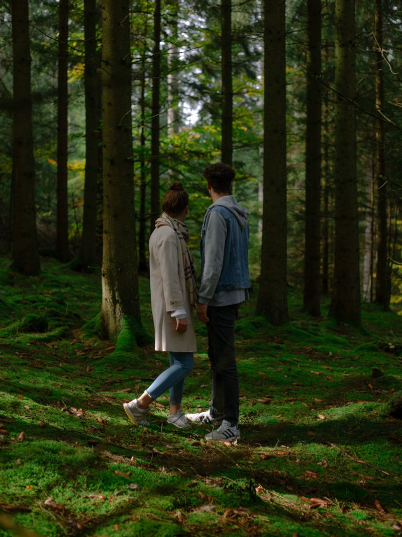 © Lea Franke - Image from the we are 15 photography project