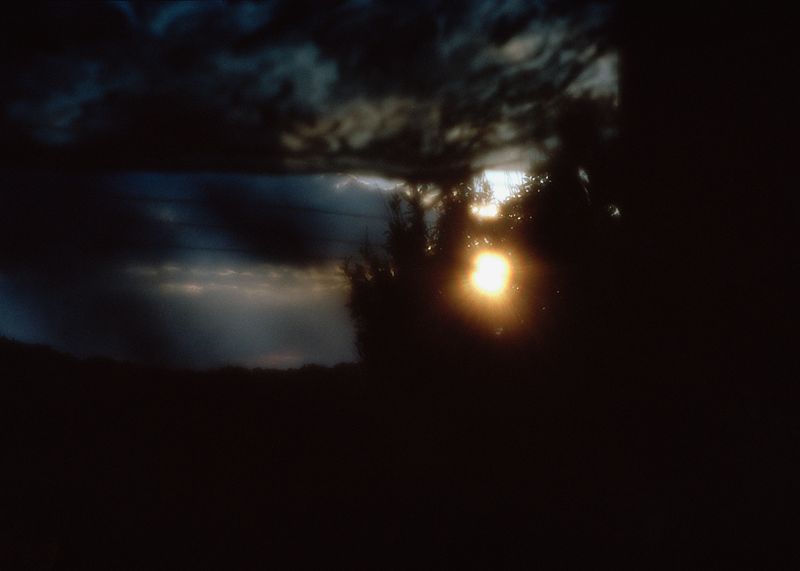 © Angèle Marignac-Serra - Image from the Isula Anima photography project