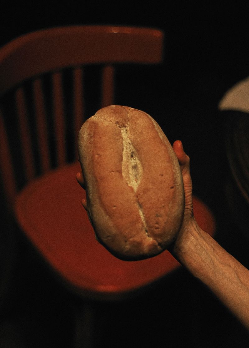 © Angèle Marignac-Serra - Image from the Isula Anima photography project