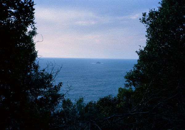 © Angèle Marignac-Serra - Image from the Isula Anima photography project