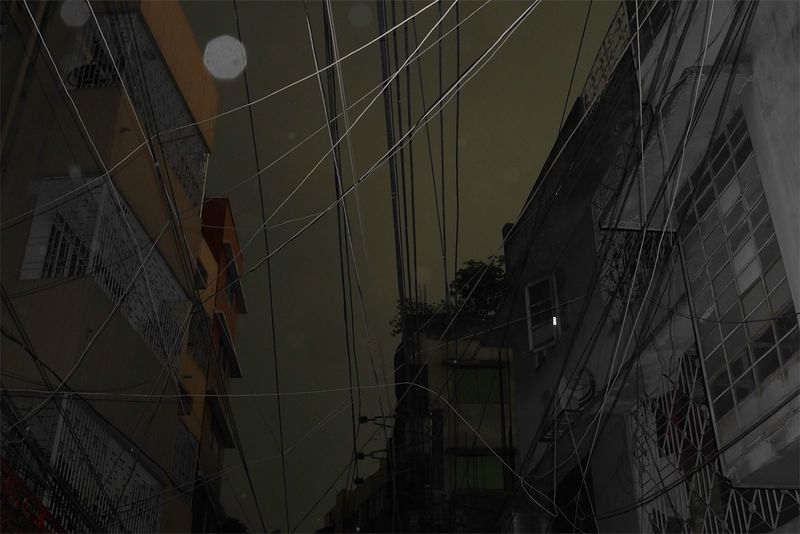 © Min Ma Naing - “I miss the red dust from Somalia” (Quotes Collected from the Somalian students.) Dhaka, Bangladesh, 2018