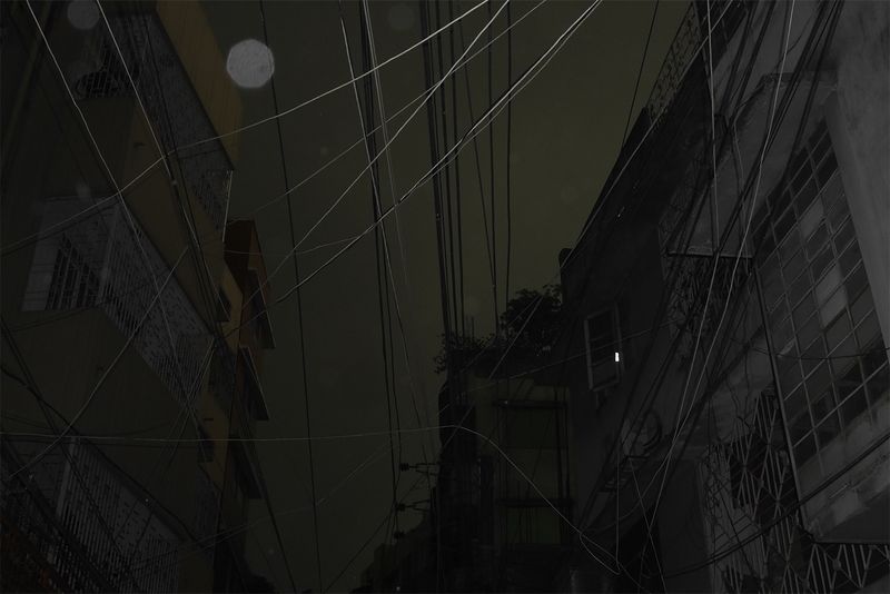 © Min Ma Naing - “I miss the red dust from Somalia” (Quotes Collected from the Somalian students.) Dhaka, Bangladesh, 2018