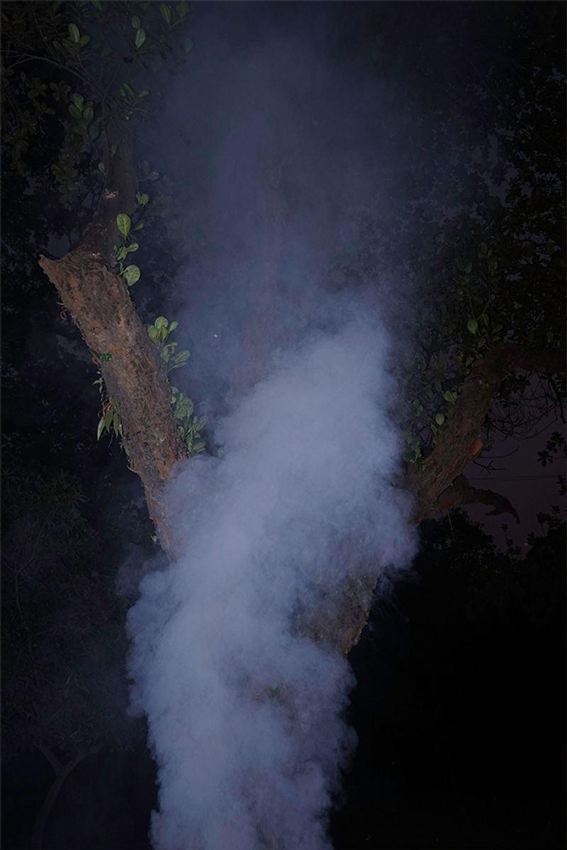 © Min Ma Naing - Dhaka, Bangladesh, 2018