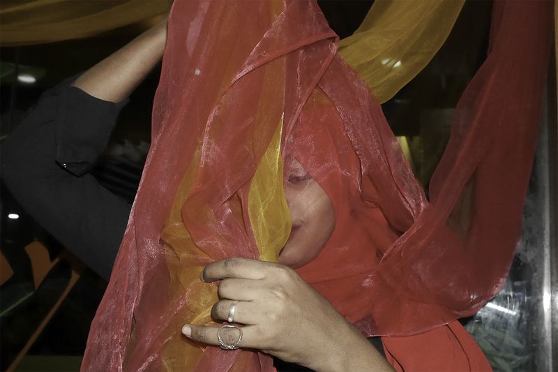 © Min Ma Naing - Image from the Jigsaw photography project