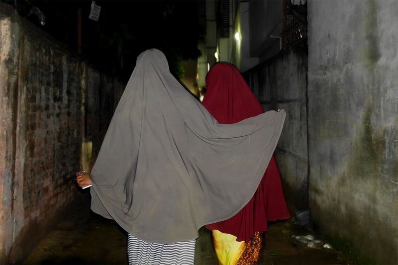 © Min Ma Naing - Panthapath, Dhaka, Bangaldesh, 2018