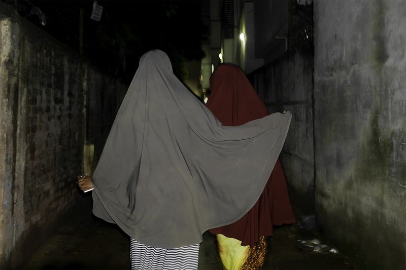 © Min Ma Naing - Panthapath, Dhaka, Bangaldesh, 2018