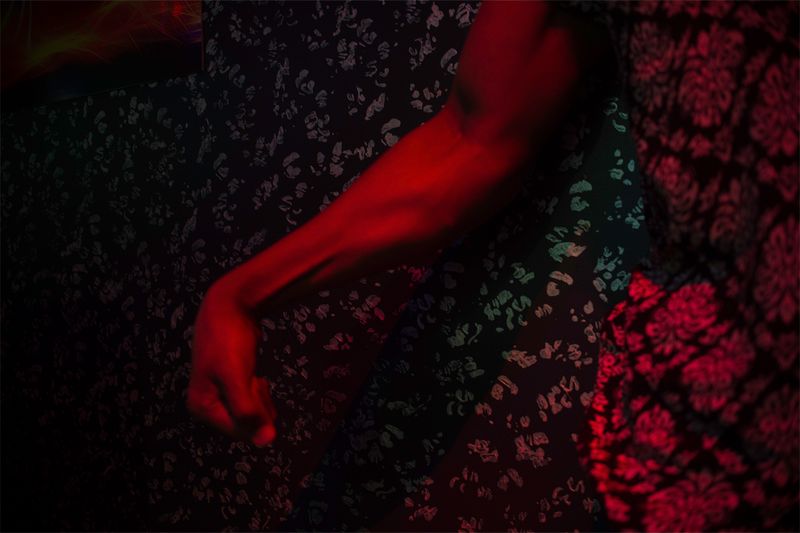 © Min Ma Naing - Dhaka, Bangaldesh, 2018