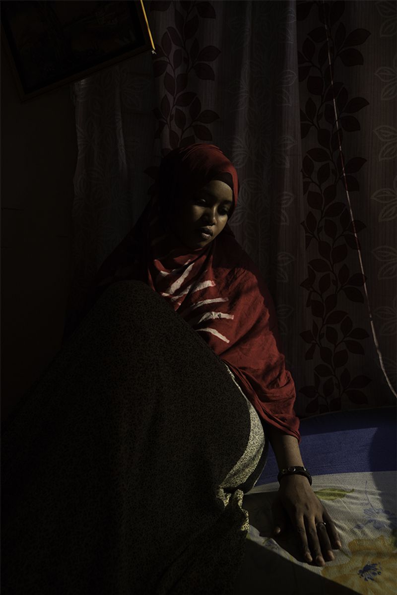 © Min Ma Naing - Image from the Jigsaw photography project